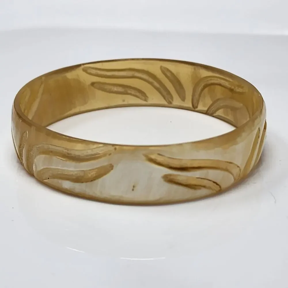 Vintage Retro Bracelet